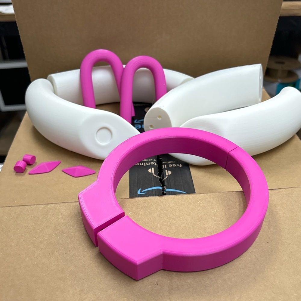 3D Printing Commissions!! - Picture 4 of 7